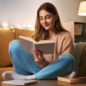 Noches De Estudio Silenciosas Con Ritmos De Hip Hop - Maestro del viento