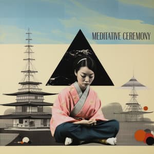 Meditative Ceremony - Source Vibrations