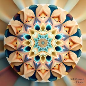 Kaleidoscope of Sound - Meditation Guru