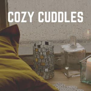 Cozy Cuddles - Recording Nature