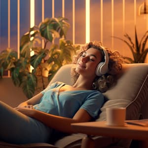 Lofi Unwind: Chilled Beats for Relaxation - Relax Easy