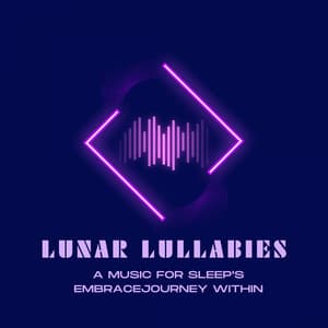 Lunar Lullabies: Music for Sleep's Embrace - The Sleep Phasers