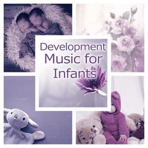 Development Lush Infants - George Milis