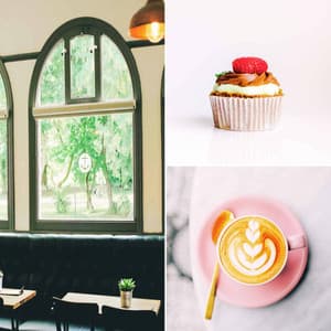 Tenor Sax Solo - Music for Moody Blues - Music for Retail Stores