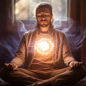 Chakra Awakening: Healing Frequencies and Meditation with Chakra Stones - Carla Serenità