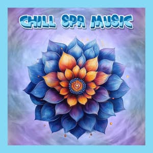 Solfeggio Frequencies for Restful Sleep and Relaxation - Chill Spa Music