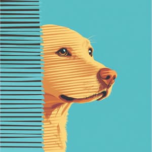Exquisite Canine Connoisseurs - Dog's Music