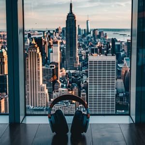 Music in Motion: Rhythmic Journey - Deep Inside