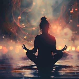 Meditation Tones: Mindful Harmonies - Retail Music