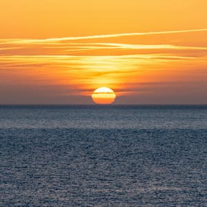 Coastal Trail - Penny Sound