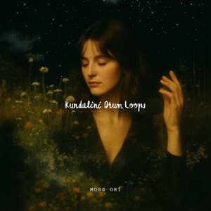 Kundalini Drum Loops - Moss Ori