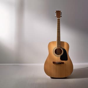 Música De Guitarra: Melodías Nocturnas Para La Relajación - Guitarra Clásica Española