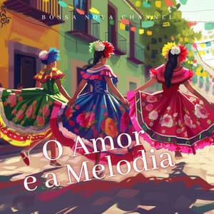 O Amor e a Melodia - Bossa Nova Channel