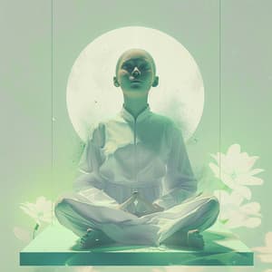 Regalo Gentil De La Armonía: Música Para La Relajación - Campos Relajantes