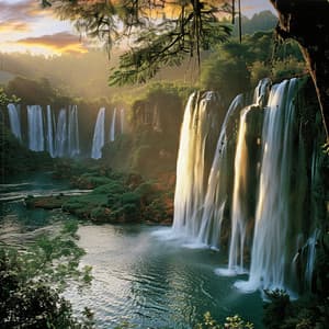 Arroyo De Conciencia: Viaje De Meditación - Musica de Meditacion para Relajarse