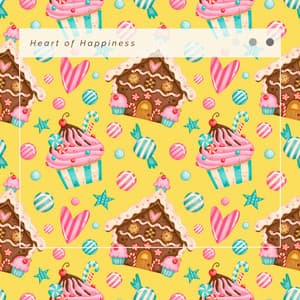 1 Heart of Happiness - Slow Christmas Songs