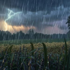 Sueños Con Una Lluvia Binaural: Arrullos De Lluvia Relajante - Musica para Dormir Dream House