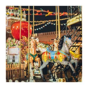 Your Perfect Childhood - Baby Sleep Song