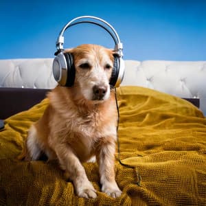Loyal Companions: Music for Relaxed Dogs - Sexual Libido Boost