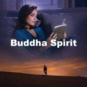 Buddha Spirit - Yoga Playlist