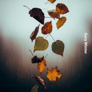 Letting Go Like Leaves - Gary Winter