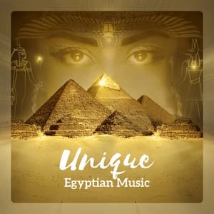 Unique Egyptian Music: Arabian Belly Dancing, Magical Exotic Trance, Ancient Oriental Rhythms - Belly Dance Music Zone