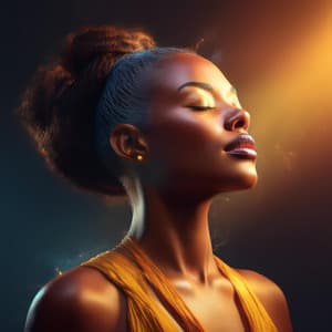 Melodías De Relajación: Paisajes Sonoros Para El Descanso - Lista de Reproducción Para Relajarse en la Mañana