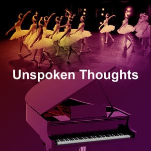 Unspoken Thoughts - Study Music Library