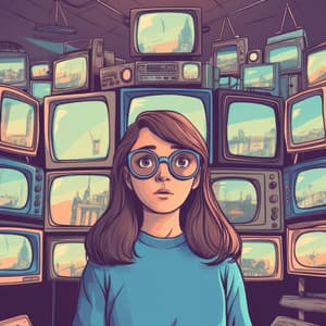 Constellation - Sleep Music