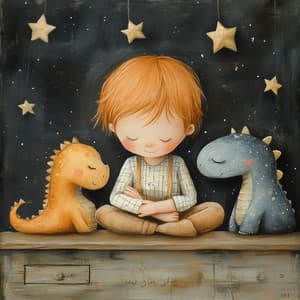 小天使温馨之家 - Lullabies In Nature