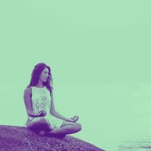 Romantic Ambiance for Unwinding Skies - Cleaning Music