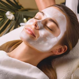 Acordes Relajantes Para Spa: Capas Melódicas Lofi - Tonos Curativos