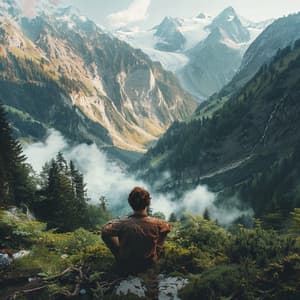 Música Para Reuniones Vespertinas: Armónicos Sociales - Sistema de infrasonidos