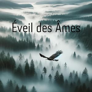 Éveil des Âmes: Harmonies pour la Guérison Spirituelle - Ambiance de Guérison Spirituelle