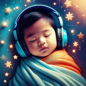 Melodies for Baby Sleep: Gentle Evening Tunes - Smart Baby Lullabies