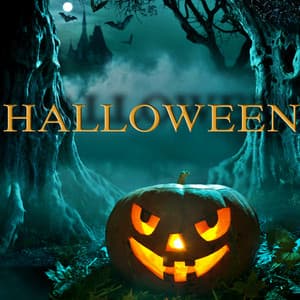 Halloween Sounds - Famous Scary Music and Dark Moods of Halloween - Halloween