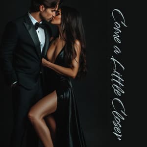 Come a Little Closer & Saxophone Ballads - Dr. LoveSax