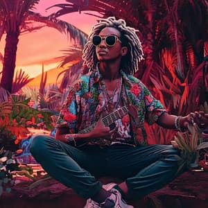 Hip Hop for Cats: Laid Back Grooves for Feline Vibes - Universal Frequency Zone