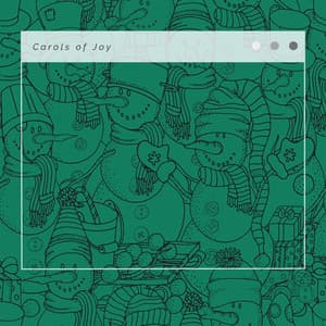 Carols of Joy - Acoustic Christmas