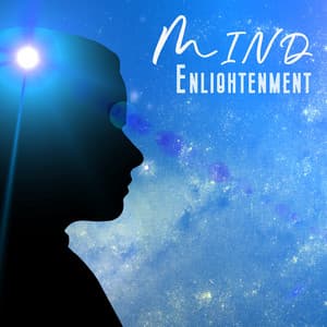 Mind Enlightenment: Pure Calming Meditaiton, Tranquil Awakening - Guided Meditation