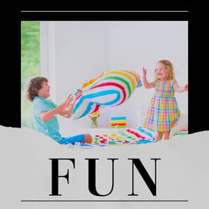 Fun - Baby Sleep Lullaby Academy