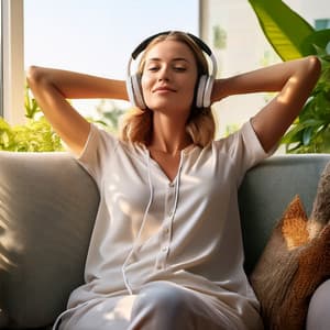 Relajación Lofi De Ensueño Para La Paz Emocional - Relajación Y Paz