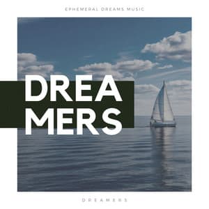 Dreamers - Healing Sounds for Deep Sleep and Relaxation