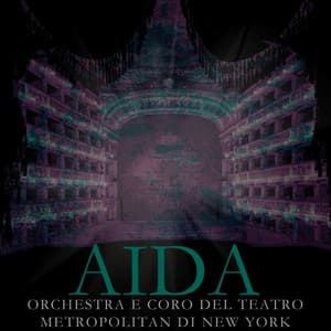Aida - Giuseppe Verdi