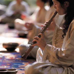 Flute Meditation ! - Alan Baratieri