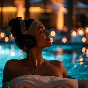 Peaceful Pampering: Chill Music for Spa/Massage - Music Uplift