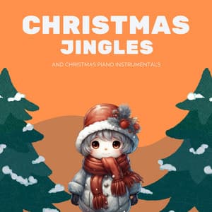 Christmas Jingles and Christmas Piano Instrumentals - The Christmas Guys