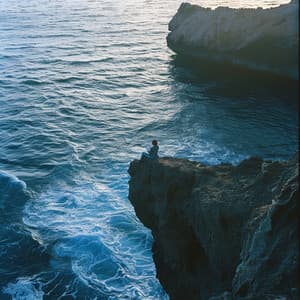 Ambiente Binaural De Océano Para Un Sueño Profundo - Repetir el sueño
