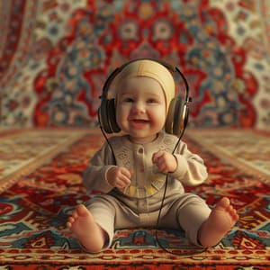 Little Ones’ Lullabies: Chill Music for Baby - Baby Lullabies