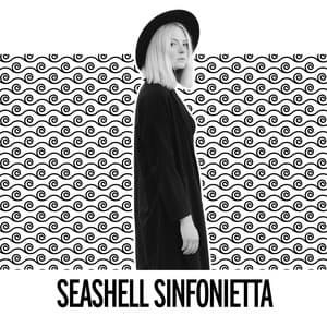 Seashell Sinfonietta - Wave Sounds For Sleep